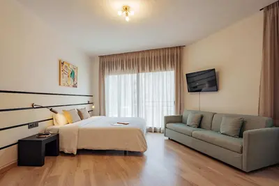 Image de Hotel Robson