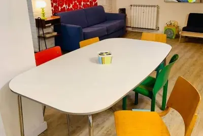 Image de Apartment Loft 72