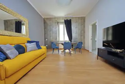 Image de New Luxury home in the center of Rome