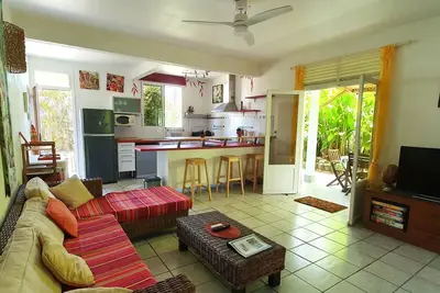 Image de Ti' coin chaleureux_3 chambres