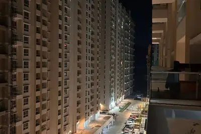 Image de Eagle's Nest: Beautiful 2 Bhk Ac flat Baner, Pune