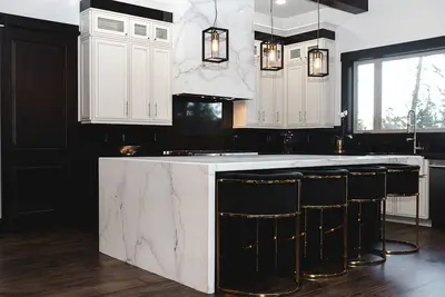 Image de Stylish Ranch Home w/ Panoramic Windows. Family-Friendly!