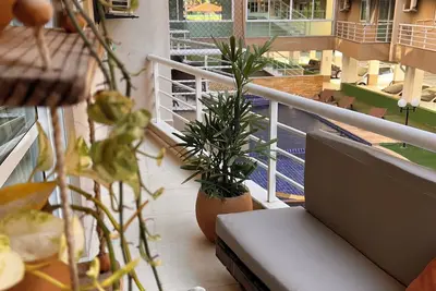 Image de Muito Ventilado, Wifi 300mb, Até 5 pessoas + Pet