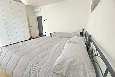 Image de Complete and bright apartment in Monfalcone