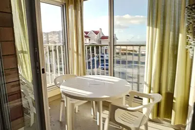 Image de Appartement avec belle vue mer - 4117