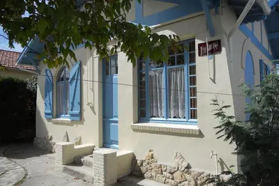 Image de Villa proche centre et plage - 4245