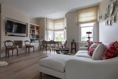 Image de Brewster Gardens Iv by onefinestay
