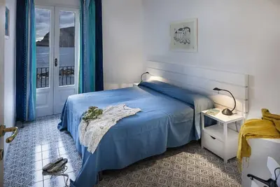 Image de Appartement Ponente - Residence Le Pleiadi Sant'Angelo