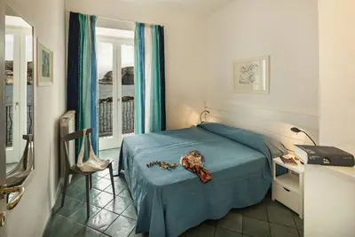 Image de Appartement Libeccio - Residence Le Pleiadi Sant'Angelo
