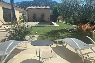 Image de Maison dans le luberon