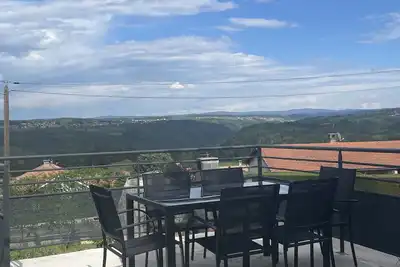 Image de 2 bedroom private vacation home in saint-maurice-de-lignon