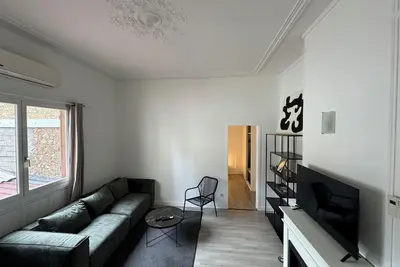 ÉLÉGANT Appartement Centre Ville Limoges