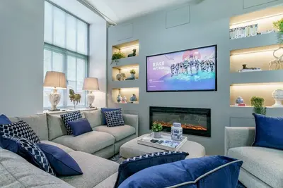 Image de The Linen Mill Apartment | Pass the Keys