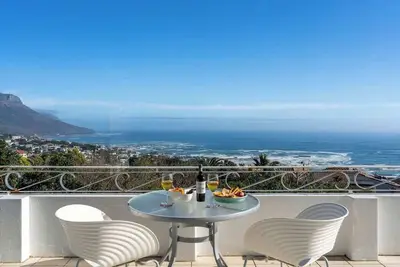 Image de Picasso Villa - Camps Bay