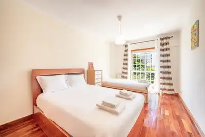 Image de GuestReady - Refined home in Amadora