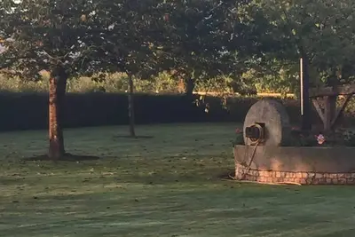 Image de Homerez - Maison à Saint-Nicolas-du-Bosc