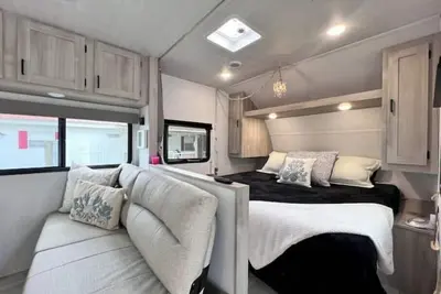 Image de The Hoss  Surf City, Nc at Lanier's Campground