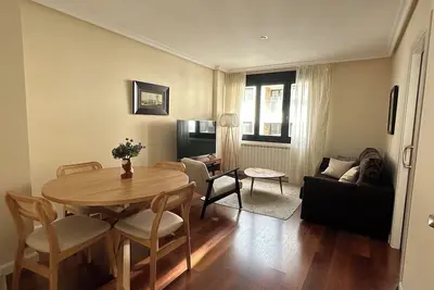 Image de Apartamento Familiar \"azucar en Llanes\"