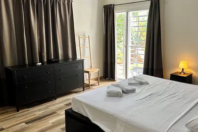 Image de Maison confortable proche de bayahibe dans une résidence fermé.