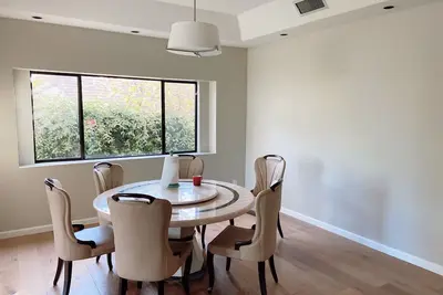 Image de Pasadena 6+1 bedrooms max 10 people 4 cars