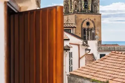 Image de AmalfiRa Luxury Seaview Rooftop