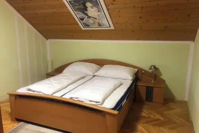 Emmis Ferienwohnung