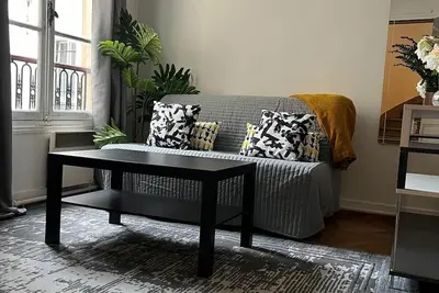 Image de Charmant Studio Au CŒUR De Paris