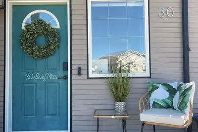 Image de Lucky Lake House