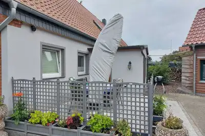 Image de Biosphärenreservat Schaalsee Haupthaus