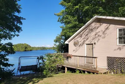 Image de Relax on Benson Lake, Rideau System