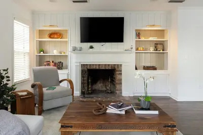 Image de Haven in the Low Country