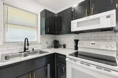 Image de Modern Comforts