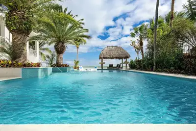 Image de Oceanfront - cheerful 5 bedroom Villa/ Ocean 9