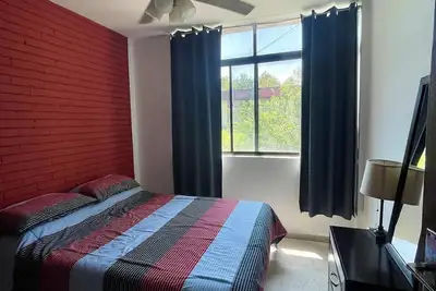 Image de Comfortable Apartment in the Heart of Mty