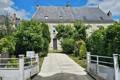 Image de La Maison du Bourg Joly
