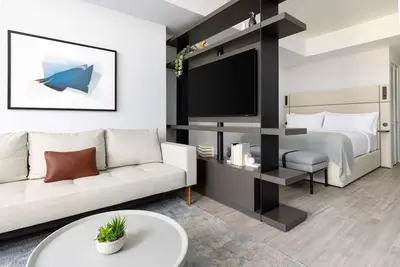 Image de Bayfront Studio Haven - Two Cozy Suite with King Bed