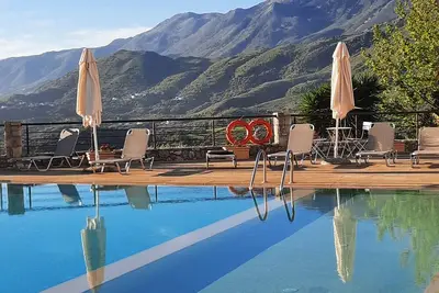 Image de Gardenia - Morfi Village with pool