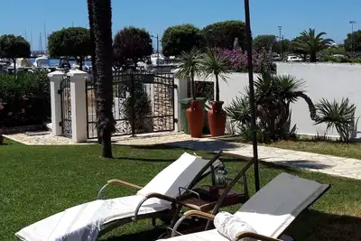Image de 5 * Luxurious villa Magnolia Umag, Exclusive location, next to the Sea with pool