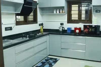 Image de Peaceful Home Stay with A/C Gym and Swimming pool