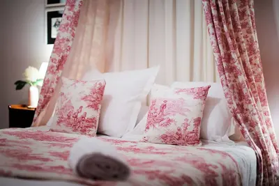 Image de Apartement privé dans le Domaine historique Le Touran près de Saint-Émilion