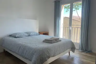 Image de Appartement Confortable & Lumineux