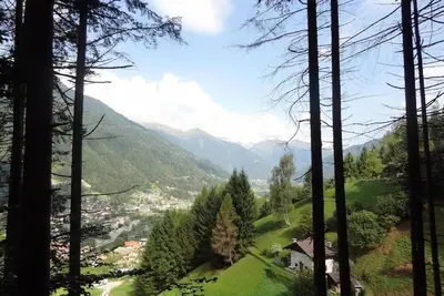 Image de Chalet Maso Salam