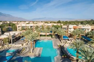 Image de Marriott’s Shadow Ridge 1- The Villages\nPerfect for Coachella 2025