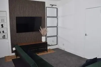Image de 1 Bedroom Flat in Dundee