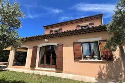 Image de Villa Provencale A Salernes