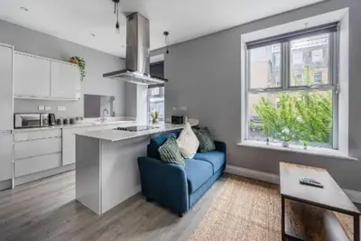 Image de Bright 2-Br House w/ Captivating Cathedral Views