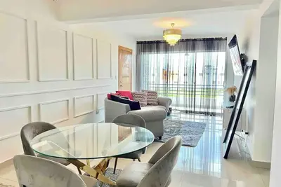 Image de 2br, close to Playa Caleta, Romana Airport & Chavon