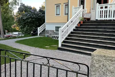 Image de Cozy villa / apartment with great location and excellent communications