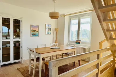 Image de Bord de mer, Bretagne sud