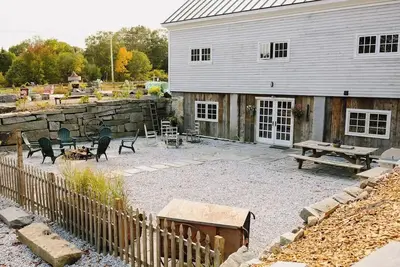 Image de Thistledown Farm's Udder Heaven